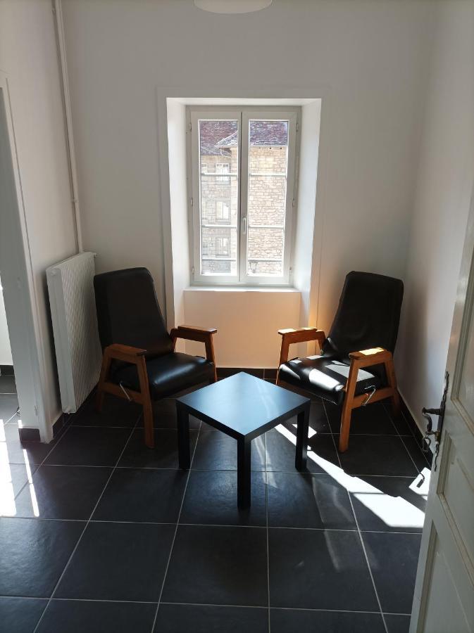 O'Couvent - Appartement 125 M2 - 5 Chambres - A524 ซาลอนส์-เลส์-แบ็งส์ ภายนอก รูปภาพ