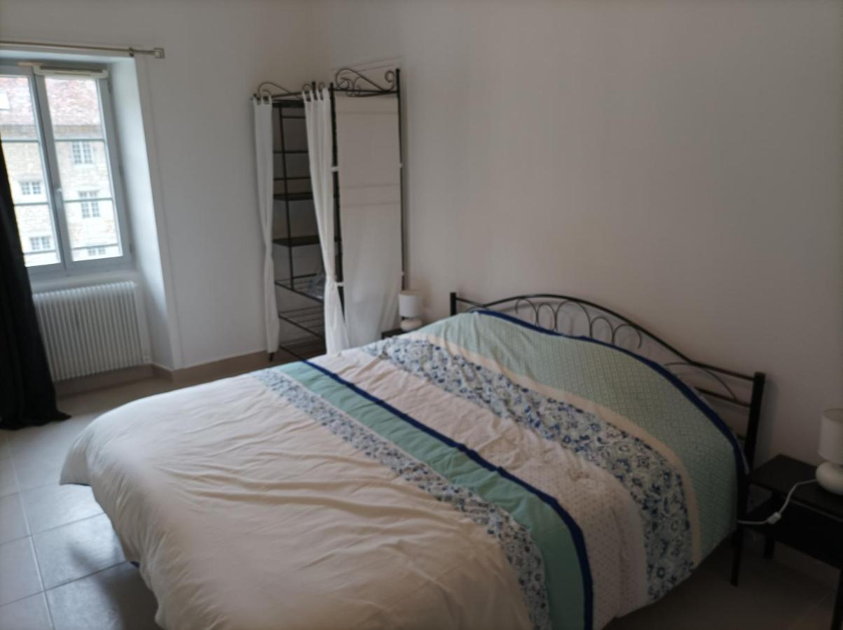 O'Couvent - Appartement 125 M2 - 5 Chambres - A524 ซาลอนส์-เลส์-แบ็งส์ ภายนอก รูปภาพ