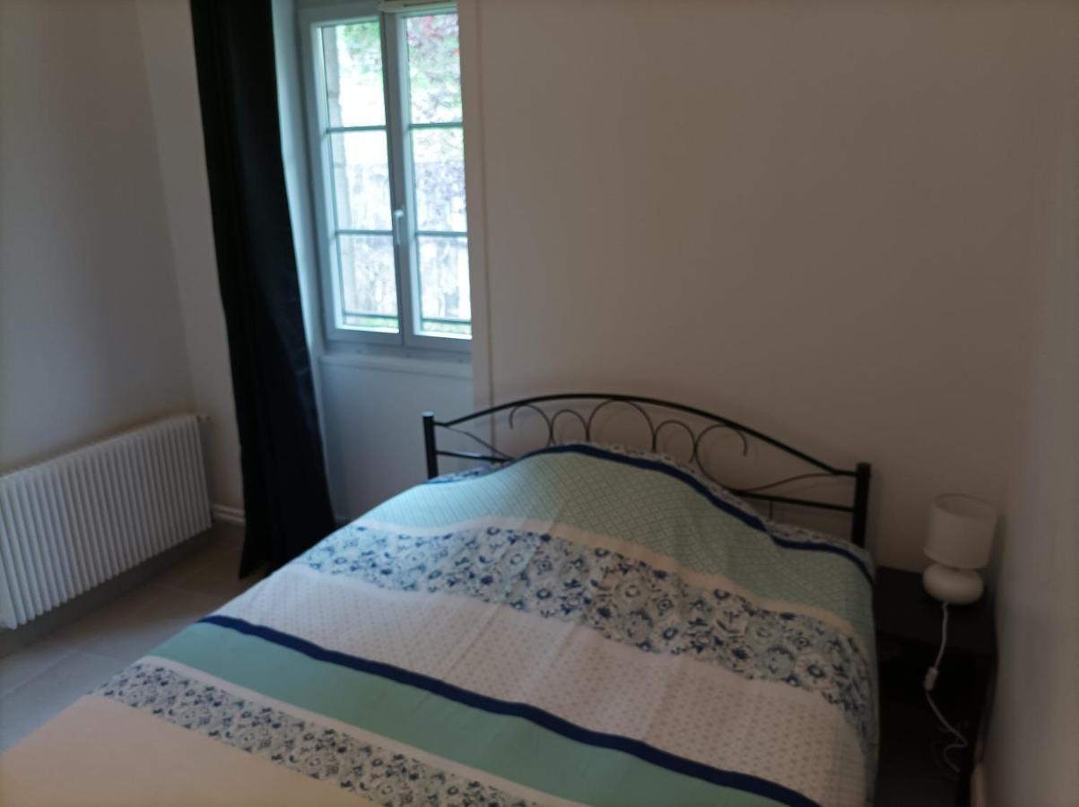 O'Couvent - Appartement 125 M2 - 5 Chambres - A524 ซาลอนส์-เลส์-แบ็งส์ ภายนอก รูปภาพ